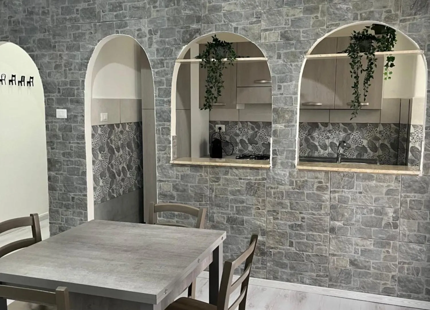 Tommy House Apartment Catania