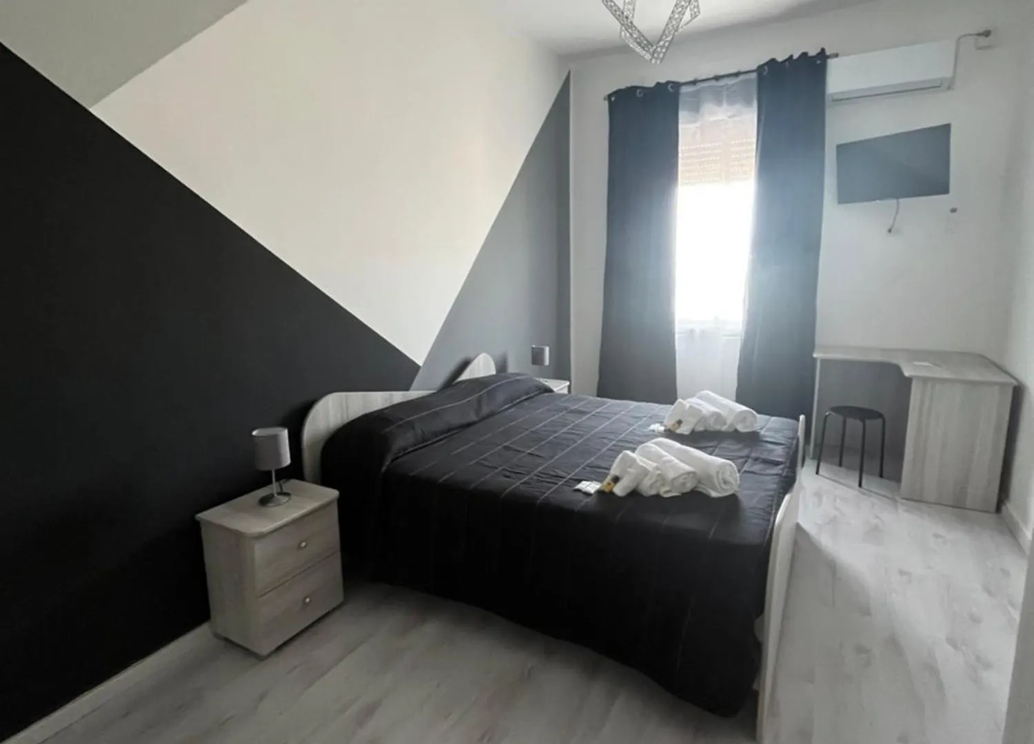 Tommy House Apartment Catania