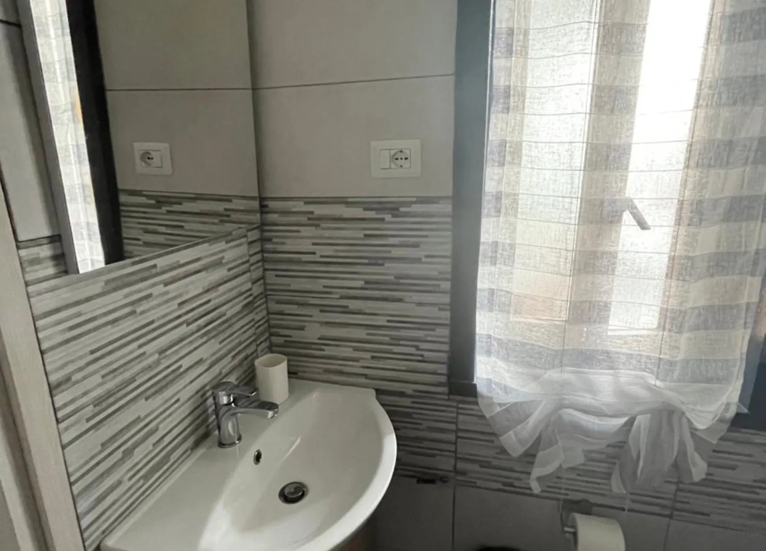 Tommy House Apartment Catania